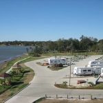 San Jacinto Riverfront RV Resort