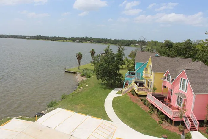 San Jacinto Riverfront RV Resort 7