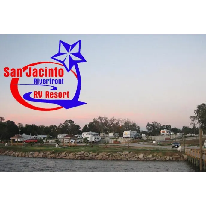 San Jacinto Riverfront RV Resort 6