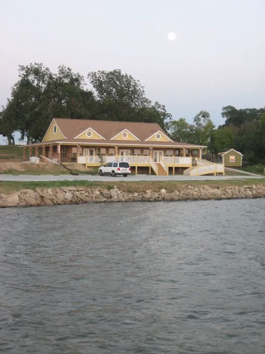 San Jacinto Riverfront RV Resort 5