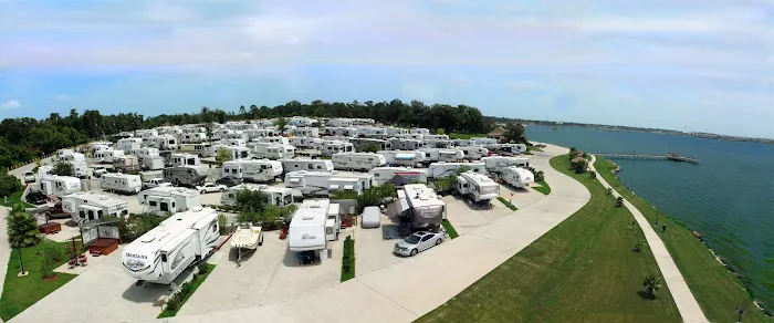 San Jacinto Riverfront RV Resort 4
