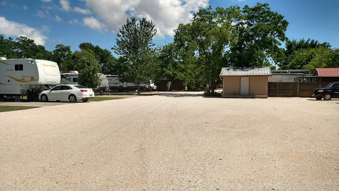Texans RV Park 2