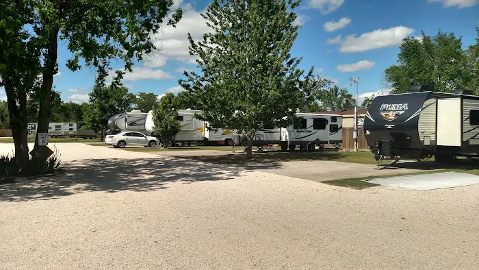 Texans RV Park 1