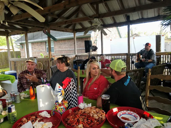 Texans RV Park 5