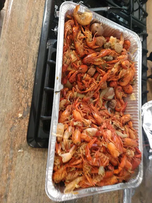 Texans RV Park 10