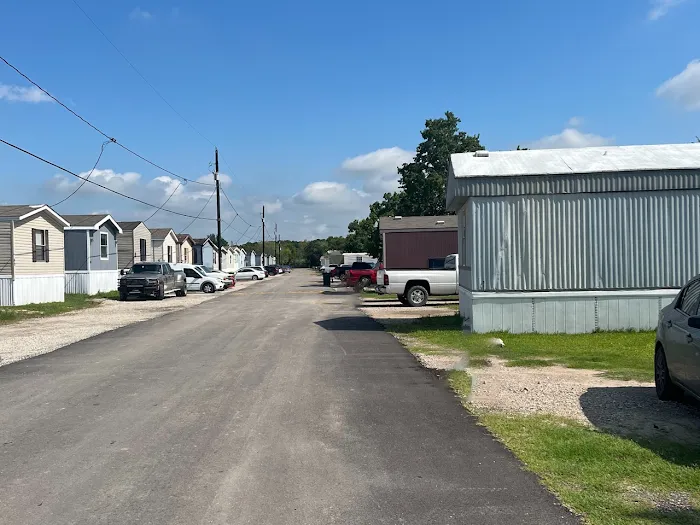 Baytown Shores 3
