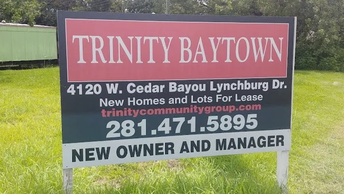 Baytown Shores 9