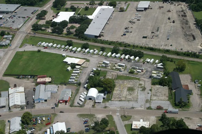 Baytown RV Park 1