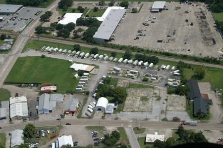 Baytown RV Park