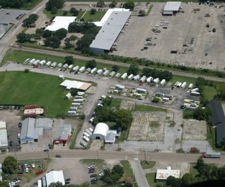 Baytown RV Park
