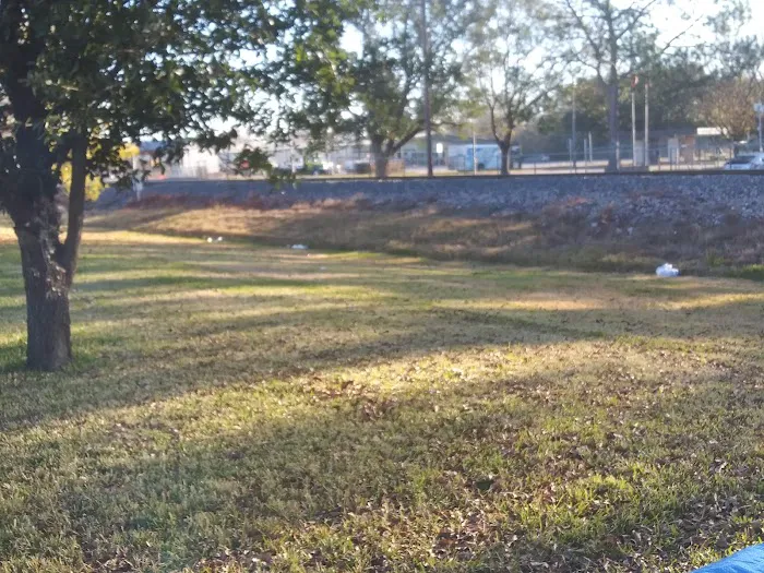 Baytown RV Park 4