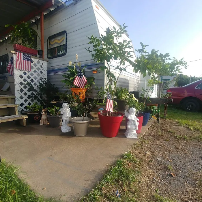 Baytown RV Park 3