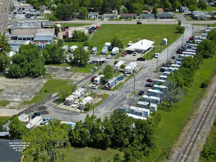 Baytown RV Park 2