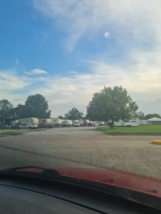 Baytown RV Park 5