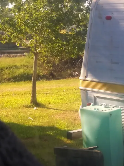 Baytown RV Park 7