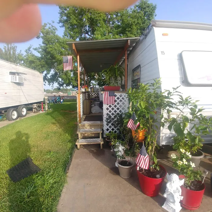 Baytown RV Park 9