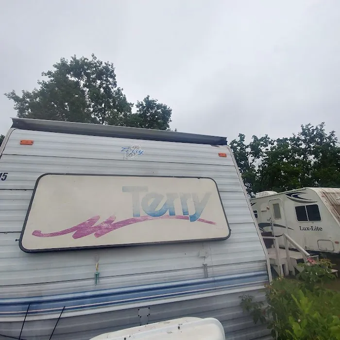 Baytown RV Park 6