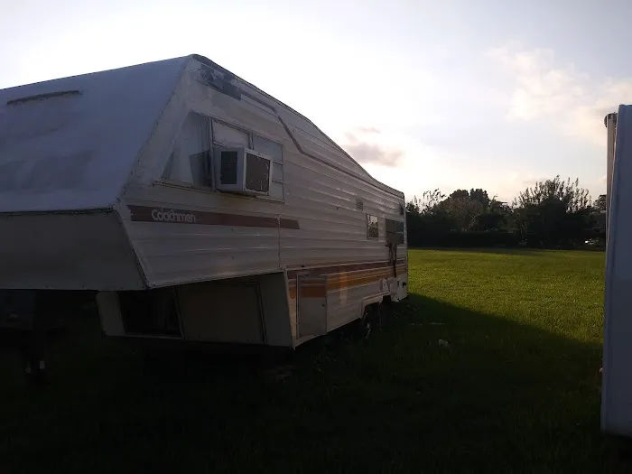 Baytown RV Park 8