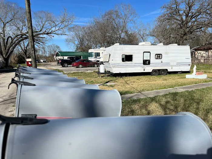 Channelview RV Park 2