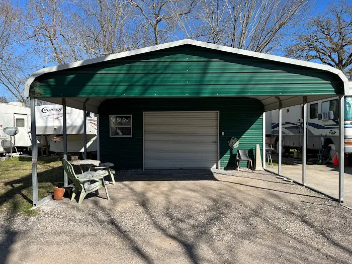 Channelview RV Park 1