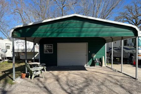 Channelview RV Park