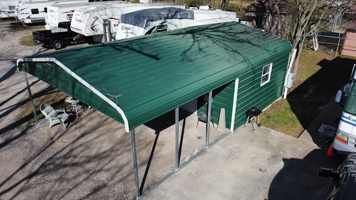 Channelview RV Park 4