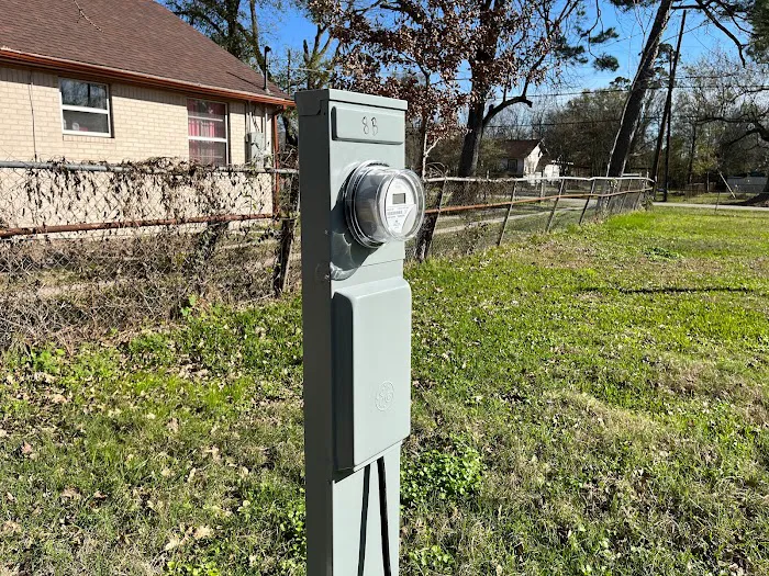 Channelview RV Park 9