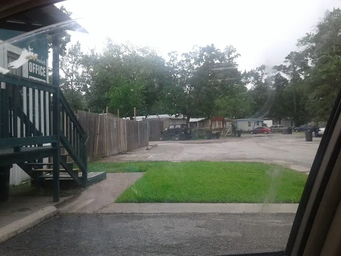 R&K Sunbelt Mobile Home Communities 1