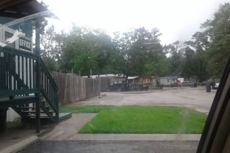 R&K Sunbelt Mobile Home Communities
