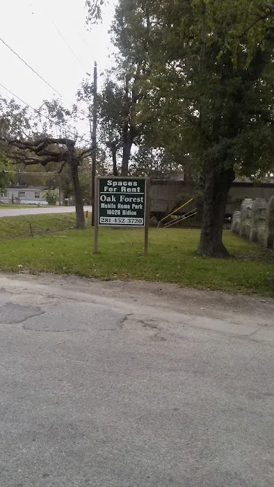 R&K Sunbelt Mobile Home Communities 9
