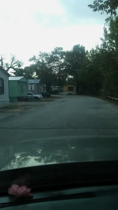 R&K Sunbelt Mobile Home Communities 10