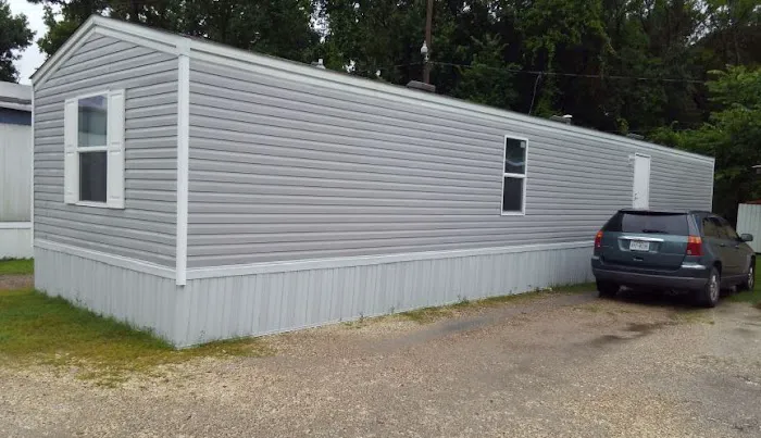 Shady Oaks RV & Mobile Home Park 1
