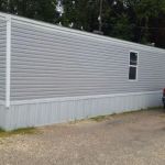 Shady Oaks RV & Mobile Home Park