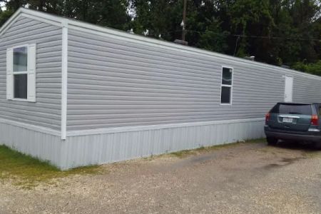 Shady Oaks RV & Mobile Home Park