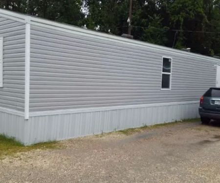 Shady Oaks RV & Mobile Home Park