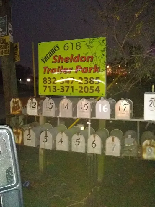 Glendale Trailer Park 1