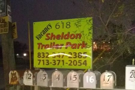 Glendale Trailer Park