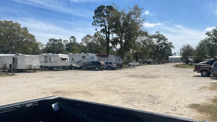 S & S RV Park 1