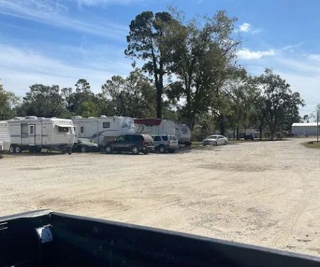 S & S RV Park