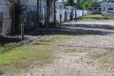 A & S RV Park