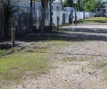 A & S RV Park