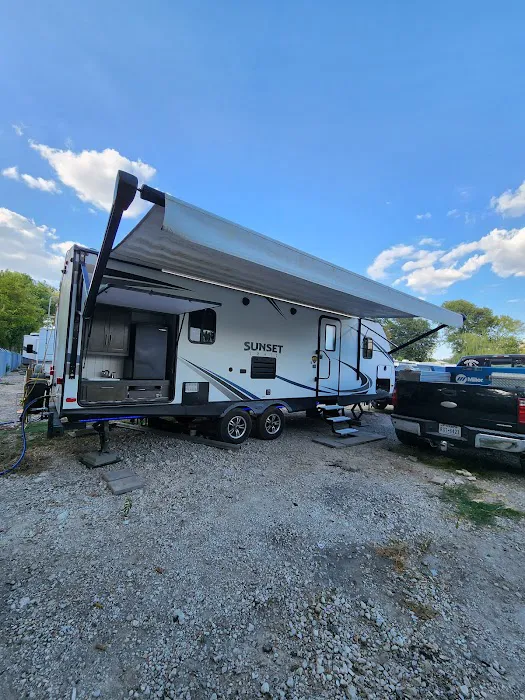 A & S RV Park 3