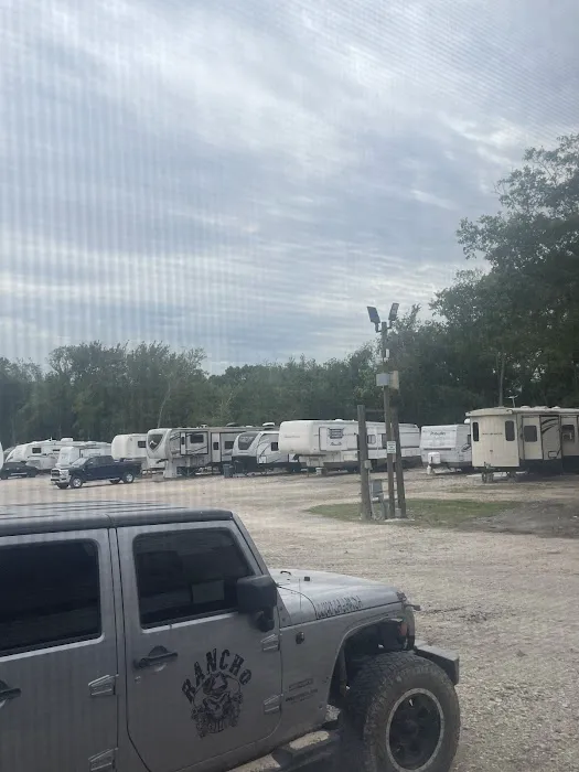 A & S RV Park 8