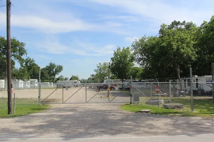 A & S RV Park 10