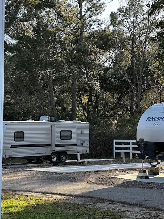 Winnie rv park 1