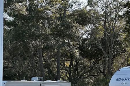 Winnie rv park