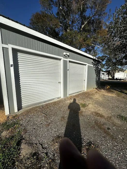 Winnie rv park 4
