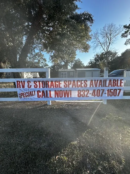 Winnie rv park 5