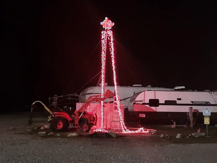 CountyLine RV Park 2