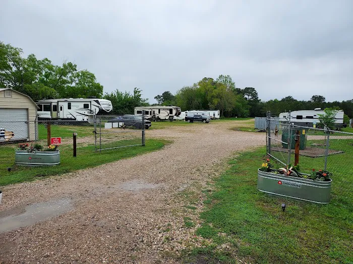 CountyLine RV Park 1